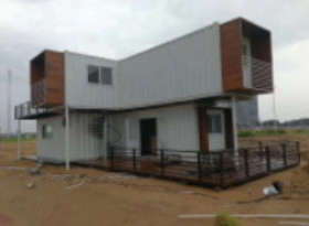 活動房定做為什么受到歡迎？有什么優(yōu)勢？