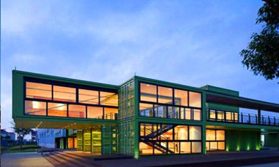 集裝箱活動(dòng)房廠家介紹：集裝箱活動(dòng)房可以用于哪些場(chǎng)合