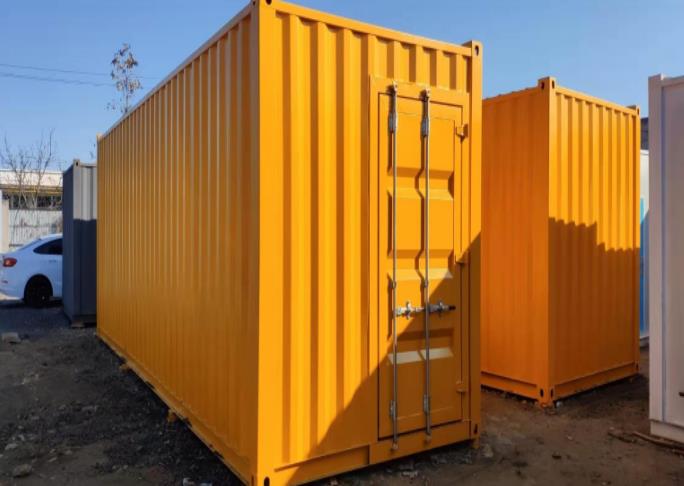 順義集裝箱活動(dòng)房值得買嗎？