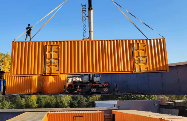 集裝箱活動(dòng)房廠(chǎng)家