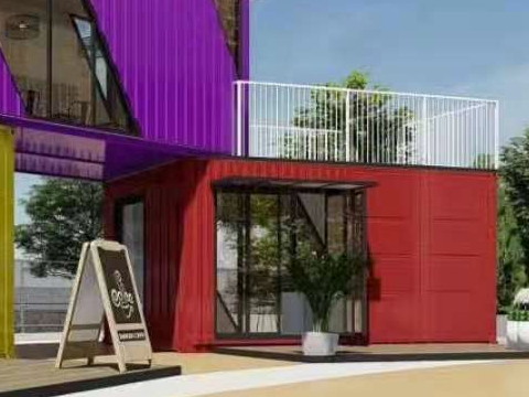 怎么找到可靠的集裝箱定做廠家？要看廠家的資質(zhì)和能力