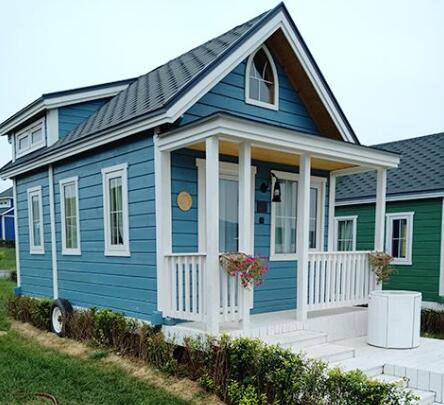 住人集裝箱廠家未來(lái)的發(fā)展前景如何