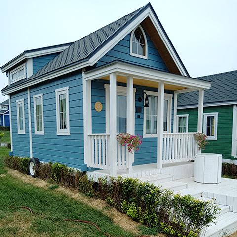 為什么要選擇朝陽(yáng)集裝箱活動(dòng)房