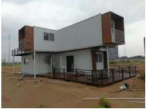 集裝箱定制，個(gè)性定制房屋不用等