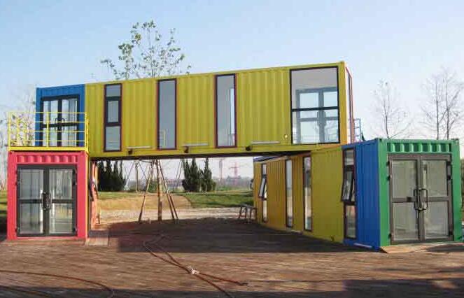 集裝箱活動(dòng)房銷售量大幅上漲的原因