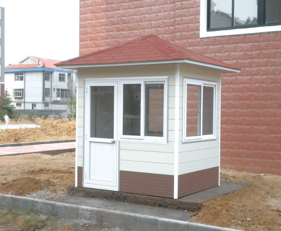 移動崗亭定做可以幫助解決哪些問題