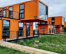 集裝箱活動(dòng)房定做時(shí)需要注意什么？