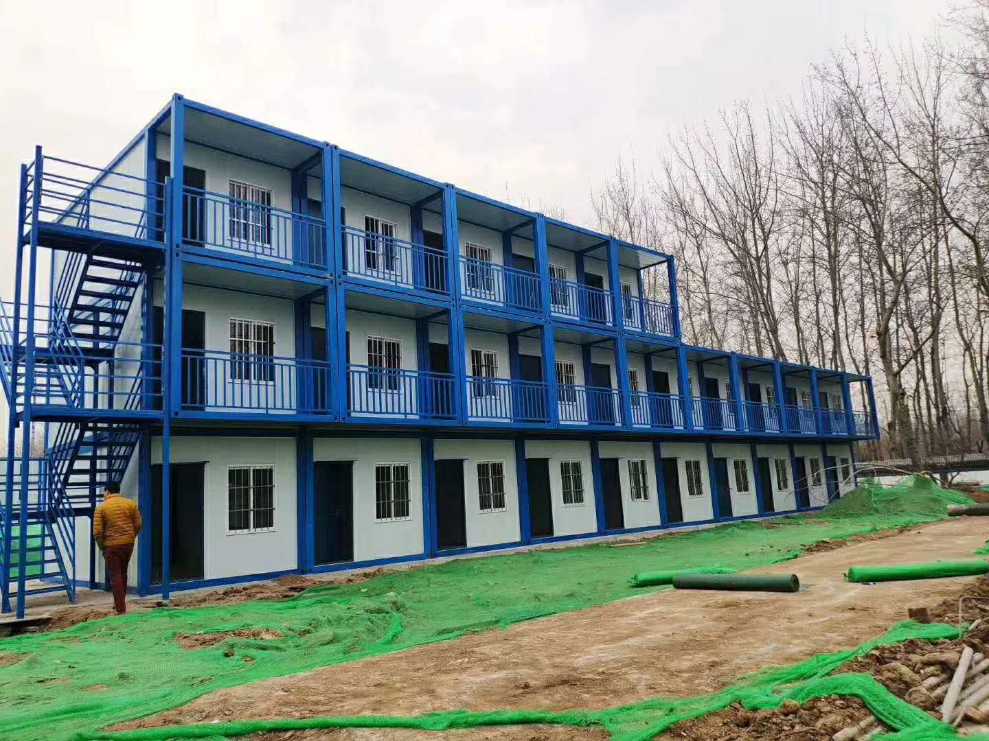 集裝箱定制要注意哪些事項？