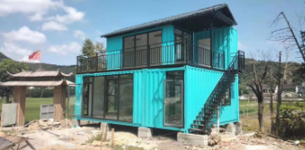 訂做集裝箱活動(dòng)房要考慮哪些問題