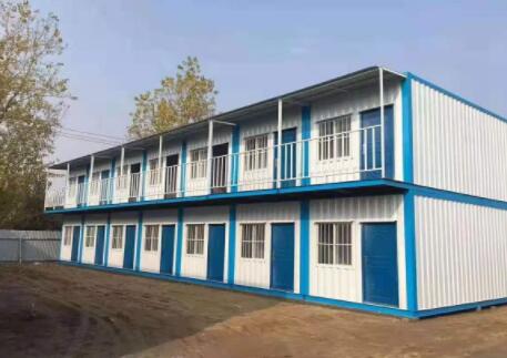 選擇集裝箱活動房訂做商家要注意哪些事項(xiàng)